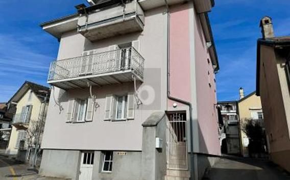 Wohnung in Begnins - Photo 1