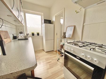 Thistedvej 21, st. tv., 9400 Nørresundby - Photo 2