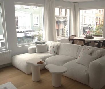 Appartement te huur - Foto 2