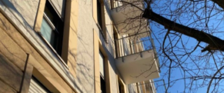 Kleines aber feines Appartement im Neubau - Foto 1