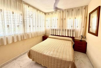 Calpe/Calp, Valencian Community