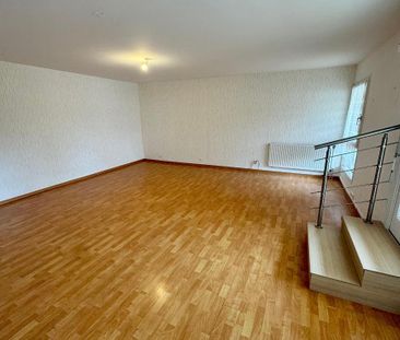 Location Appartement 3 pièces CAEN 14000 - Photo 1