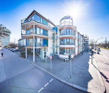 Nur für Rollstuhlfahrende! - Photo 1