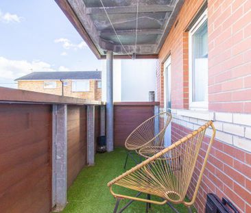 1 bedroom apartment to rent - Photo 4