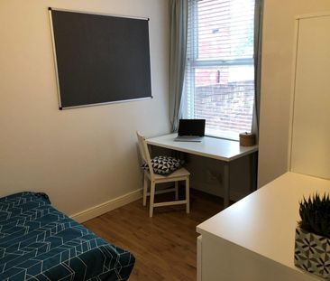 6 Bed Terraced House, Brailsford Road, M14 - Photo 6