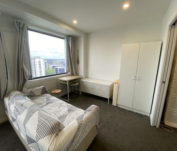 Spacious One beroom CBD aparment - Photo 3