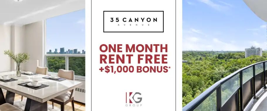 Canyon | 35 Canyon Avenue, Toronto - Photo 1