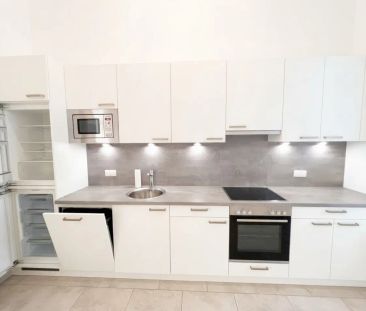 UNBEFRISTET: Wohnen in Bestlage in einer ansprechenden 2-Zimmer Alt... - Foto 2