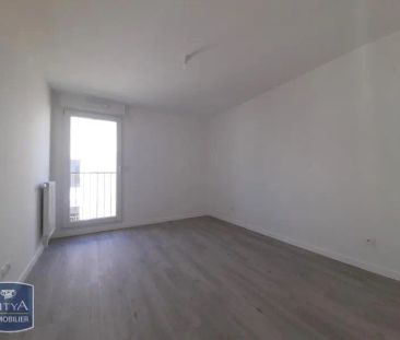 Appartement à louer 3 pièces 56.12m² - Photo 3