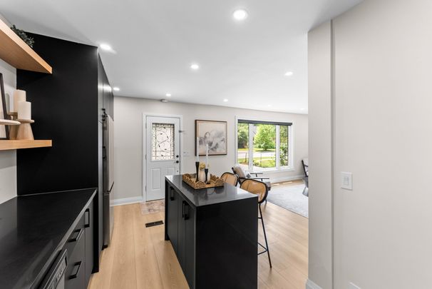 For Lease - 96 Allenby Avenue Unit# Main, Toronto, Ontario - Photo 1