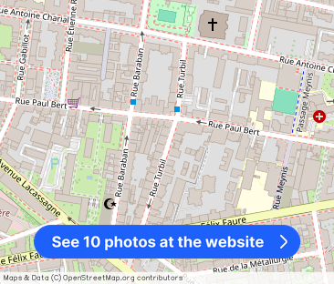 Mieszkanie na wynajem - 80 m² - 1 pokój - Photo 1