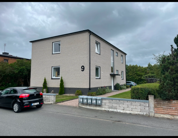 Soldatvägen, Kristianstad - Foto 1