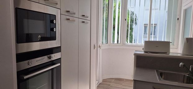 3 room luxury Apartment for rent in Sitges, Catalonia - Photo 1