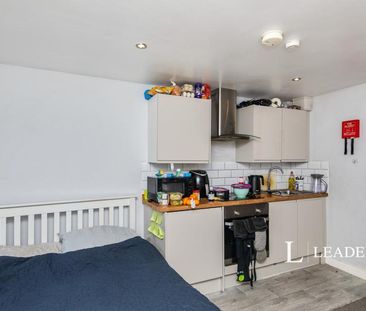1 bedroom studio to rent Iron Gate, Derby, Derbyshire, DE1 - Photo 2
