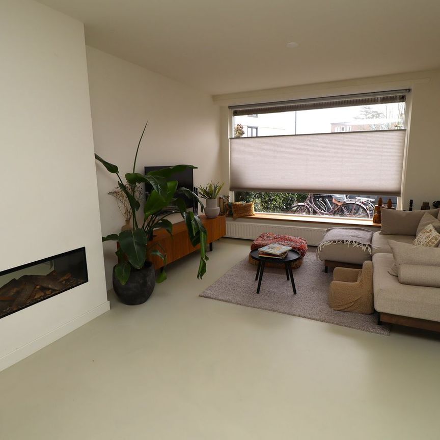 Huis te huur: Grote Spie 26 4819 CX Breda - Photo 1