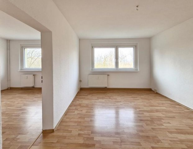 ** 1. NKM geschenkt*! ** - kurzfristig bezugsfertig - Deine neue 2-Zimmer-Wohnung in Colditz! - Photo 1
