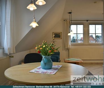 Langenhagen OT Kaltenweide. Modern eingerichtetes Apartment in eine... - Photo 4