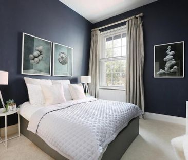 3 bedroom flat to rent - Photo 4