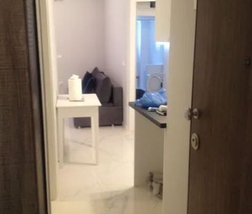 Studio/Γκαρσονιέρα για ενοικίαση Παναγία Φανερωμένη (Ξηροκρήνη - Πα... - Φωτογραφία 1