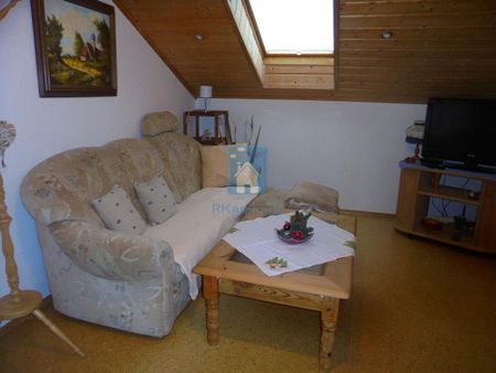 Pronájem bytu 2+1 60 m2 - Fotografie 2