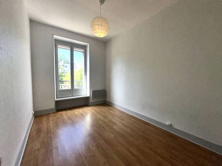 Location Appartement 4 pièces 90m² GRENOBLE 38000 - Photo 5