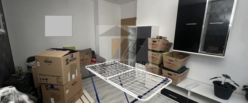 3 Zimmerwohnung in Zentrumsnähe von Gera! - Photo 1