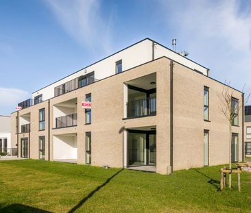 Appartement Te huur in Hombeek - Foto 4