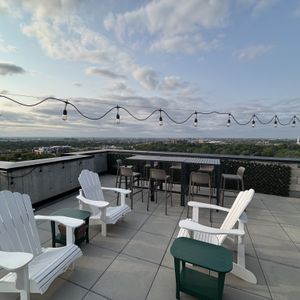 Outremont - 4 1/2 - Terrasse Privée - Photo 2