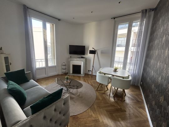 Location Appartement 3 pièces 57m² CANNES 06400 - Photo 1