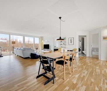 Skønt 4-værelses rækkehus på Blæsborgvej - Photo 3