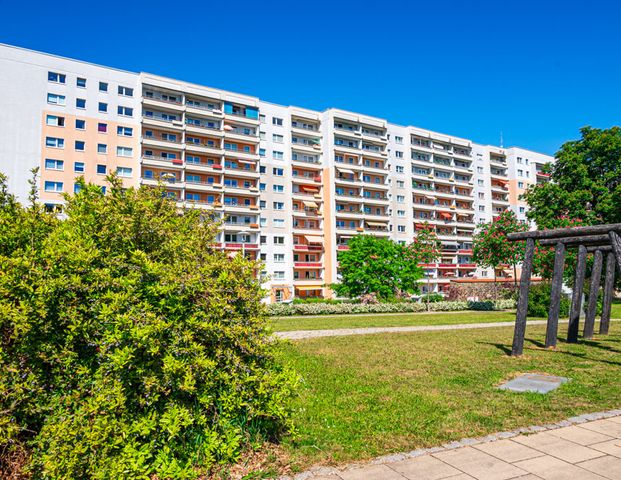 Nicolaistraße 7 - Foto 1