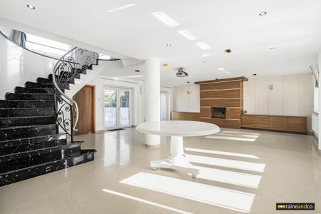 6 bedroom detached house to rent - Photo 2