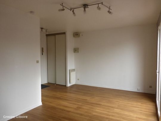 Appartement T1 à louer - 24 m² - Photo 1