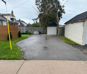 For Lease - 120 Central Park Boulevard Unit# Lower, Oshawa, Ontario - Photo 4