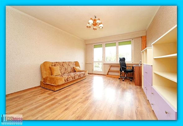 Pokój, Warszawska - Photo 1