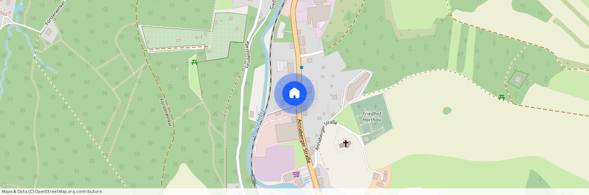 Annaberger Straße 342, 09125 Sachsen - Chemnitz