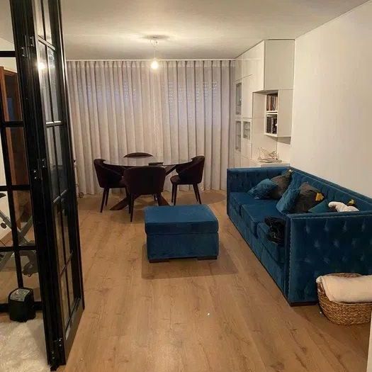 Apartamento T1 em Porto - Foto 1