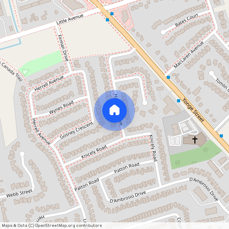 38 Harwood Drive Unit# UPPER, Barrie
