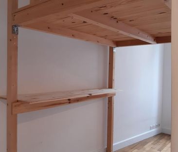 Location Appartement 2 pièces 28m² ISSY LES MOULINEAUX 92130 - Photo 2