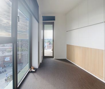 Studentenkamer op toplocatie! - Photo 1