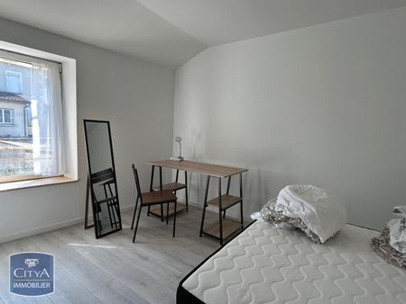 Location Appartement 1 pièce 11m² PERIGUEUX 24000 - Photo 3