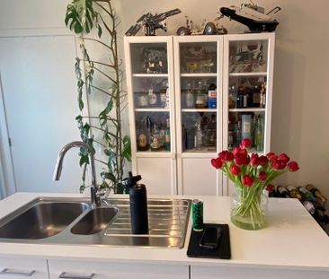 Appartement te huur in Vilvoorde voor € 950 met 1 slaapkamer - Photo 6