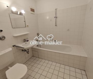 Helle 1-Zi. Wohnung, Balkon, frisch renoviert und sofort bezugsfrei - Photo 4
