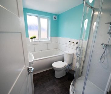 Room in a Shared House, Salisbury Street, NG9 - Photo 2