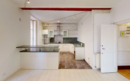 Appartement à louer 3 pièces • 100,98 m2 Toulouse - Photo 2