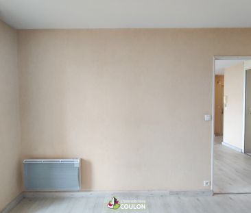 Location Appartement 2 pièces 34m² - Photo 2