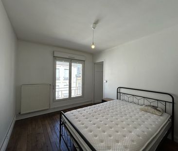 Location Appartement 2 pièces 41m² - Photo 3