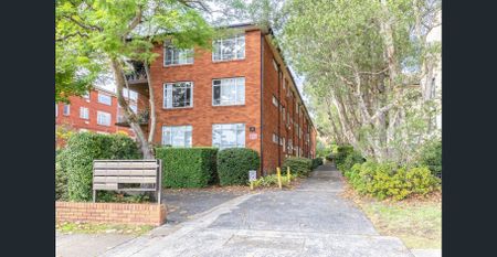 A meticulously maintained unit in a handy urban locale - Photo 3