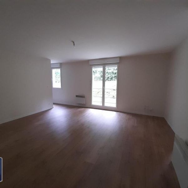 Location Appartement 2 pièces 54m² THIERS 63300 - Photo 1