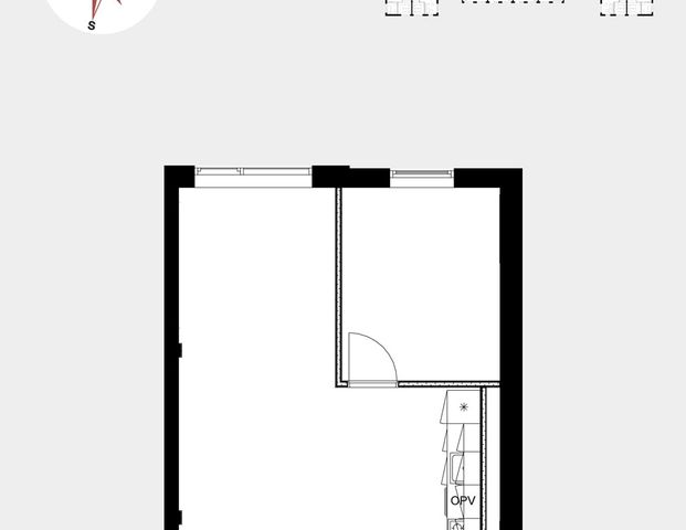 Granskoven 14, 2. Lejl. 10 - Foto 1